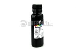 Чернила Epson Ink-Mate XP-series (100ml. Black Pigment) для Epson Expression Home XP-33/ XP-100/ XP-413/ XP-600. Вид  1