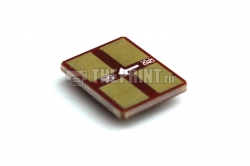 Чип для пурпурных картриджей Samsung CLP-M300A ресурс 1000 страниц