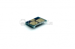 Чип для голубых картриджей HP 650A (CE271A) ресурс 15000 страниц