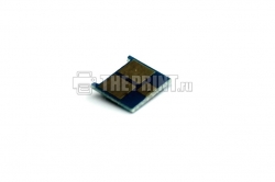 Чип для голубых картриджей HP 507A (CE401A) ресурс 6000 страниц