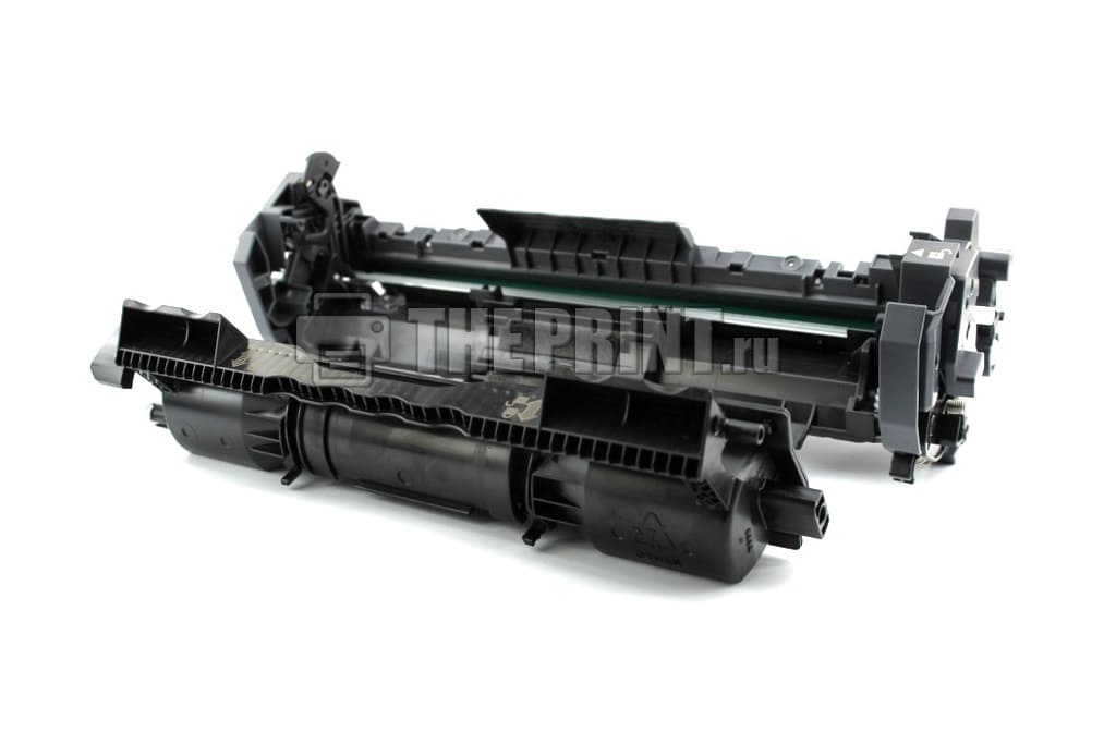 Заправка картриджа принтера HP LaserJet M134