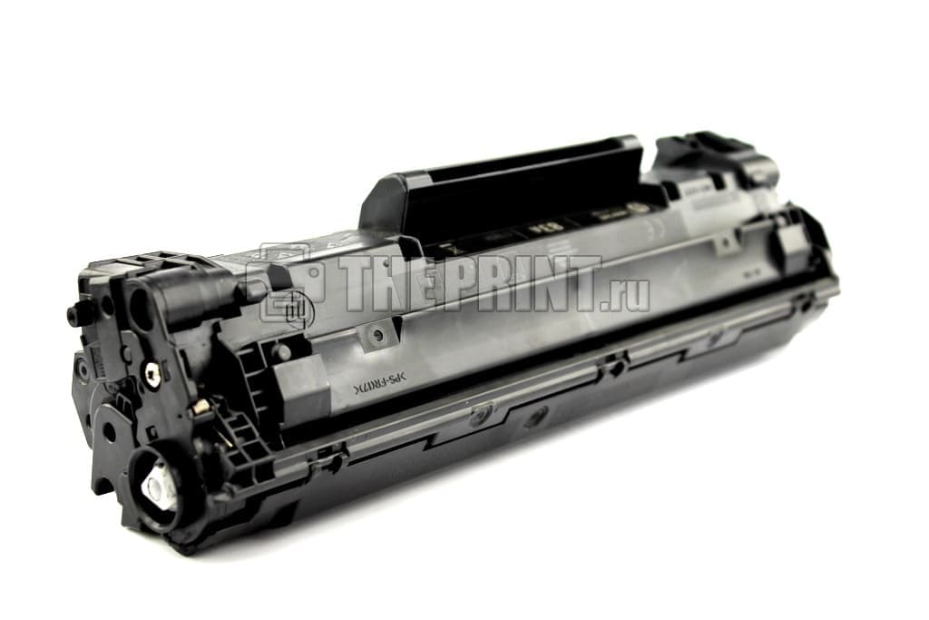 Заправка картриджа принтера HP LaserJet Pro-M125