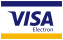 Карты VISA Electron