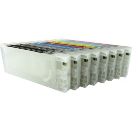 ПЗК для плоттеров Epson