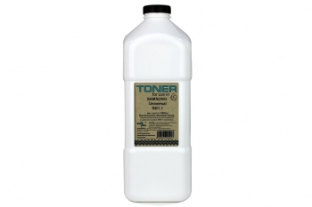 Тонер для картриджей Xerox 106R01485 0,75 кг. Black. Вид 2.
