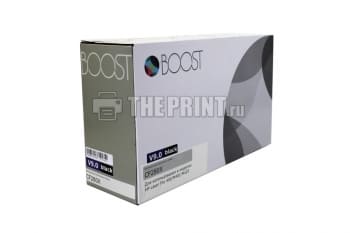 Картридж HP CF280X (80X) для принтеров HP LaserJet Pro M401/ M425. Вид  4