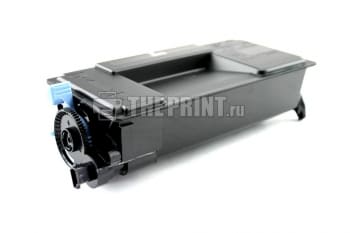 Тонер-картридж Kyocera TK-3100 для принтеров Kyocera EcoSYS-M3040DN/ M3540DN/ FS-2100. Вид  2