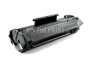 Картридж HP C3906A (06A) для принтеров HP LaserJet-3100/ 3150/ 5L/ 6L. Вид  3