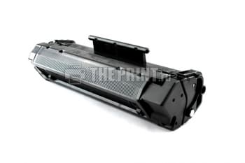 Картридж HP C3906A (06A) для принтеров HP LaserJet-3100/ 3150/ 5L/ 6L. Вид  4