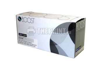 Картридж HP C7115A (15A) для принтеров HP LaserJet 1000/ 1200/ 3300. Вид  4