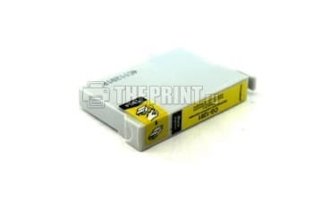 Струйный картридж Epson T1281 для принтеров Epson Stylus S22/ SX125/ SX130. Вид  2
