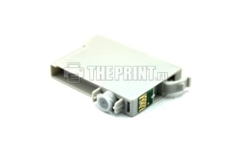 Струйный картридж Epson T1281 для принтеров Epson Stylus S22/ SX125/ SX130. Вид  3