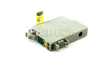 Струйный картридж Epson T1283 для принтеров Epson Stylus S22/ SX125/ SX130. Вид  1