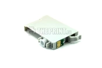 Струйный картридж Epson T1284 для принтеров Epson Stylus S22/ SX125/ SX130. Вид  3