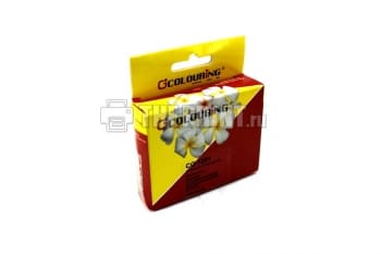 Струйный картридж Epson T1281 для принтеров Epson Stylus S22/ SX125/ SX130. Вид  4
