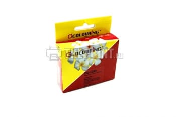 Струйный картридж Epson T1284 для принтеров Epson Stylus S22/ SX125/ SX130. Вид  4