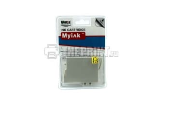 Струйный картридж Epson T0481 для принтеров Epson Stylus Photo R200/ R300/ RX500. Вид  4