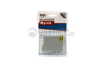 Струйный картридж Epson T0485 для принтеров Epson Stylus Photo R220/ R300/ RX620. Вид  4