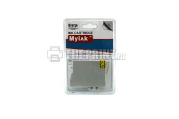 Струйный картридж Epson T0486 для принтеров Epson Stylus Photo R200/ R300/ RX640. Вид  4