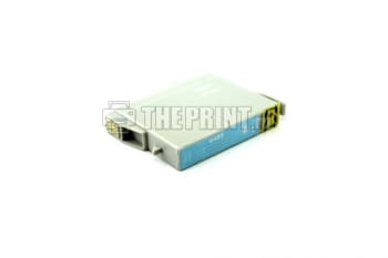 Струйный картридж Epson T0485 для принтеров Epson Stylus Photo R220/ R300/ RX620. Вид  3