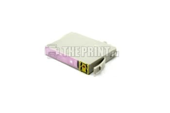 Струйный картридж Epson T0486 для принтеров Epson Stylus Photo R200/ R300/ RX640. Вид  1