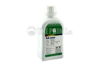 Чернила Epson Ink-Mate (500ml. Green) для широкоформатных принтеров (плоттеров) Epson Stylus Pro 4910/ 7910/ 9910. Вид  1