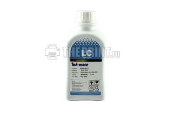 Чернила Epson Ink-Mate (500ml. Light Cyan) для широкоформатных принтеров (плоттеров) Epson Stylus Pro 3800/ 4880/ 7800. Вид  3
