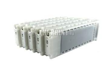ПЗК (Перезаправляемые картриджи) для Epson SureColor SC-T3000/ T5000/ T7000. Вид  1