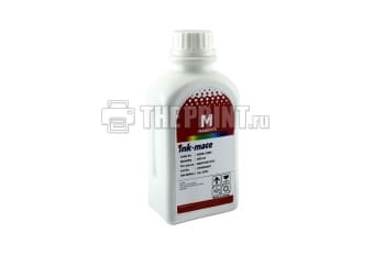 Универсальные чернила Brother Ink-Mate (500ml. Magenta) для картриджей и принтеров Brother. Вид  2