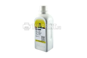 Универсальные чернила Brother Ink-Mate (1000ml. Yellow) для картриджей и принтеров Brother. Вид  2