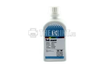 Универсальные чернила HP Ink-Mate (500ml. Light Cyan) для картриджей и принтеров HP. Вид  3
