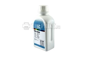 Универсальные чернила HP Ink-Mate (500ml. Light Cyan) для картриджей и принтеров HP. Вид  1