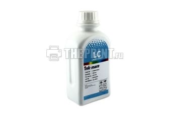 Универсальные чернила HP Ink-Mate (500ml. Light Cyan) для картриджей и принтеров HP. Вид  2