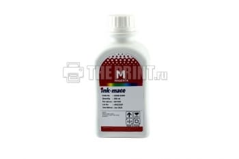 Универсальные чернила HP Ink-Mate (500ml. Magenta) для картриджей и принтеров HP. Вид  3