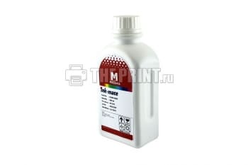 Универсальные чернила HP Ink-Mate (500ml. Magenta) для картриджей и принтеров HP. Вид  1