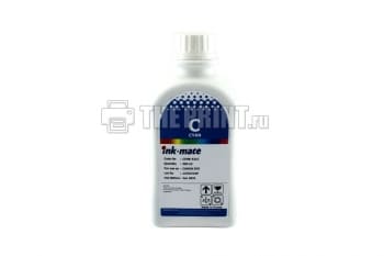 Универсальные чернила Canon Ink-Mate (500ml. Cyan) для картриджей и принтеров Canon. Вид  3