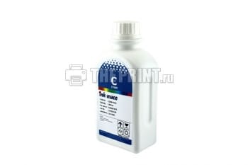 Универсальные чернила Canon Ink-Mate (500ml. Cyan) для картриджей и принтеров Canon. Вид  1