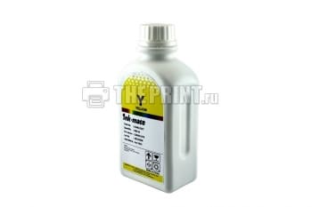 Универсальные чернила Canon Ink-Mate (500ml. Yellow) для картриджей и принтеров Canon. Вид  1