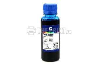 Универсальные чернила Epson Ink-Mate (100ml. Cyan) для принтеров Epson Stylus Photo T50/ P50/ R270/ PX660. Вид  2