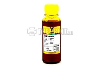 Универсальные чернила Epson Ink-Mate (100ml. Yellow) для принтеров Epson Stylus Photo T50/ P50/ PX660. Вид  2