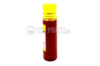 Универсальные чернила Epson Ink-Mate (100ml. Yellow) для принтеров Epson Stylus Photo T50/ P50/ PX660. Вид  4