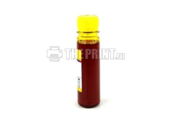 Чернила Epson L-series Ink-Mate (100ml. Yellow) для принтеров Epson L110/ L200/ L210/ L800. Вид  4