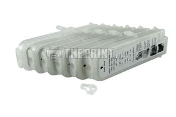 Универсальные ПЗК (Перезаправляемые картриджи) для Canon imagePROGRAF-iPF605/ iPF670/ iPF750/ iPF770. Вид  1