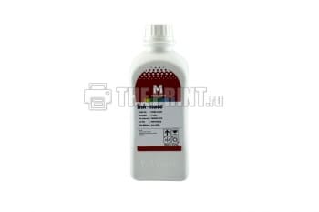 Универсальные чернила Canon Ink-Mate (1000ml. Magenta) для картриджей и принтеров Canon. Вид  3