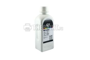 Универсальные чернила Canon Ink-Mate (1000ml. Gray) для картриджей и принтеров Canon. Вид  1