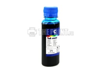 Универсальные чернила Canon Ink-Mate (100ml. Cyan) для принтеров Canon PIXMA MG2440. Вид  1