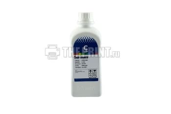 Универсальные чернила HP Ink-Mate (1000ml. Cyan) для к3артриджей и принтеров HP. Вид  