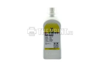 Универсальные чернила HP Ink-Mate (1000ml. Yellow) для картриджей и принтеров HP. Вид  3