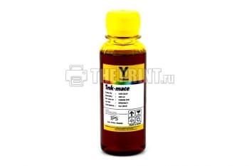 Универсальные чернила Canon Ink-Mate (100ml. Yellow) для принтеров Canon PIXMA MG2440/ MG3540. Вид  2
