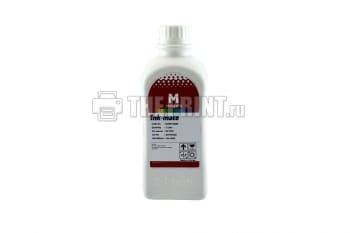 Универсальные чернила HP Ink-Mate (1000ml. Magenta) для картриджей и принтеров HP. Вид  3